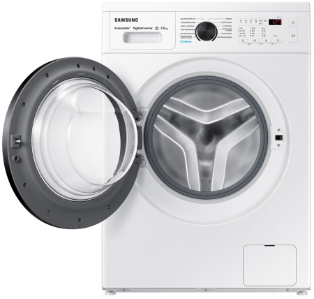 Стиральная машина Samsung WW65AG4S21CELD