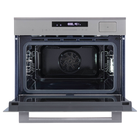 Духовой шкаф KORTING OKB 3450 GBXGr Steam