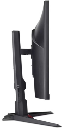Монитор 27" ACER XV270UX1bmiiprx Black