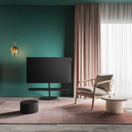 Loewe klang bar5 mr basalt grey