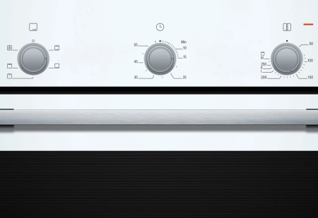 Духовой шкаф электрический Bosch HBF011BV1T