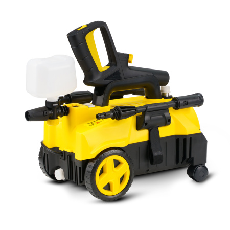 Мойка высокого давления K140F KOLNER