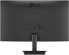 Монитор LG 23.8" 24MS500-B FHD IPS LED черный