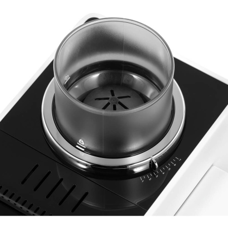 Кофемашина Delonghi Rivelia EXAM 440.35.W