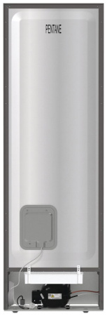 Холодильник Gorenje NRK6192AXL4