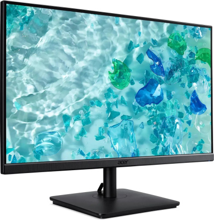 Монитор Acer 23.8" V247YGbi FHD IPS LED черный UM.QV7CD.G01