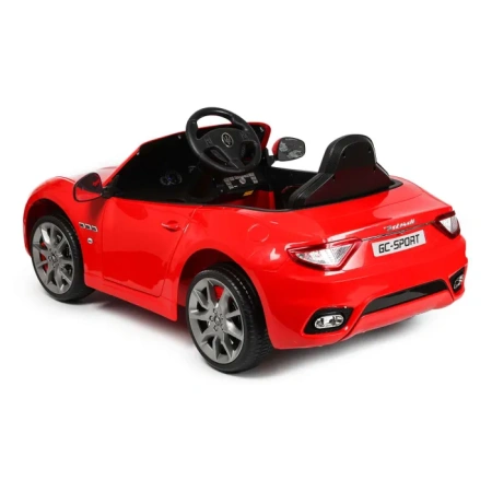 Электромобиль  РУ Maserati Grancabrio My18 8210150BR