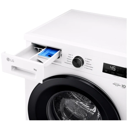 Стиральная машина LG F2Y1VS6W