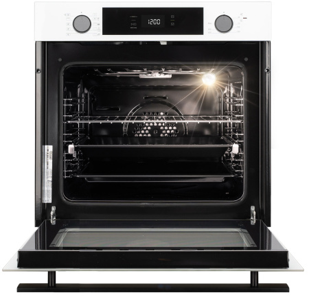 Духовой шкаф электрический DeLonghi DEO 735 BB FRANCA