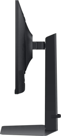Монитор Samsung 27" Odyssey G5 S27DG500EIXCI IPS LED черный