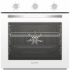 Духовой шкаф электрический Indesit IFE 3634 WH