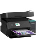 МФУ струйный Epson EcoTank L6370 (C11CL43403) A4 Duplex WiFi черный