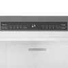 Холодильник с морозильником Samsung RB30A30N0SA/WT