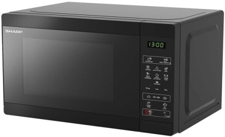 Микроволновая печь Sharp R2800RK