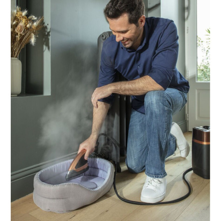 Отпариватель Tefal IXEO Power QT2020E0