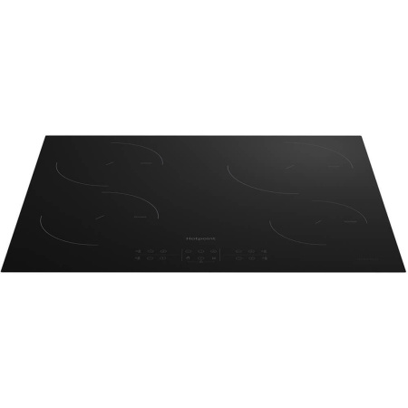 Варочная панель индукционная Hotpoint HB 1560S NE,
