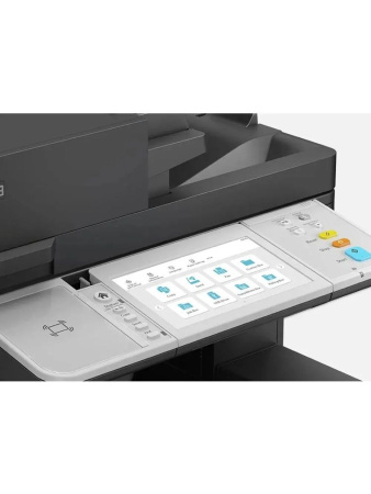 МФУ лазерный Kyocera Ecosys MA4500ifx (110C103NL0) A4 Duplex белый