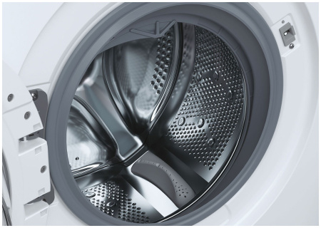 Стирально-сушильная машина Candy CSOW43646TWMB-07