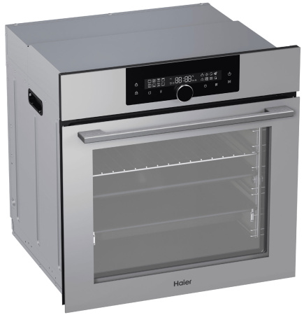 Духовой шкаф электрический Haier HOQ-F6QAN3GG