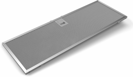 Кухонная вытяжка Neff D54NAC1N0