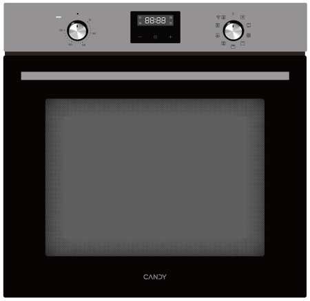 Духовой шкаф электрический Candy COXP08LTBX,
