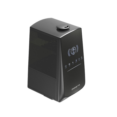 Увлажнитель воздуха с функцией ароматизации Polaris PUH 9105 IQ