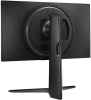 Монитор LG 24" UltraWide 24GS65F-B IPS FHD LED черный