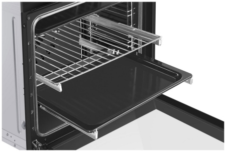 Духовой шкаф электрический Haier HOQ-F6CASGB