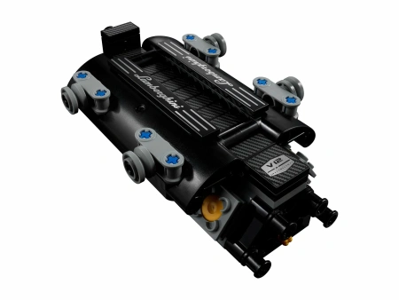 Конструктор LEGO Technic 42115 Lamborghini Sian FKP 37