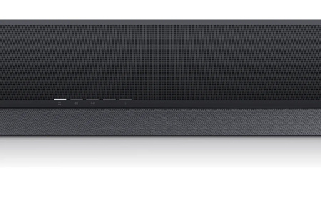 Loewe klang bar5 mr basalt grey