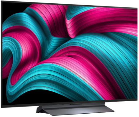 Телевизор  LG OLED48C5RLA