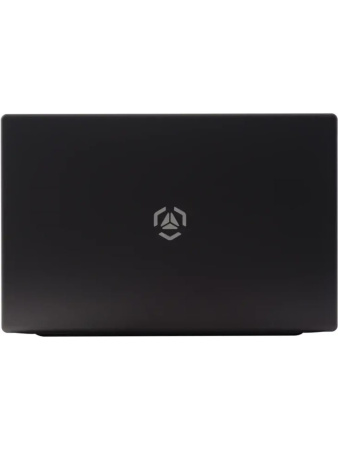 Ноутбук ГРАВИТОН H15И-T/15.6"/Intel/16ГБ/512/Без системы/черный