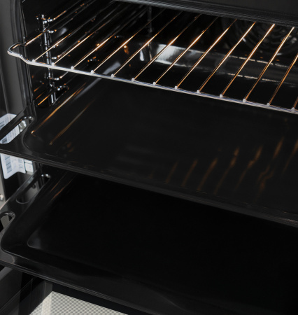 Духовой шкаф электрический LEX EDP 094 IX