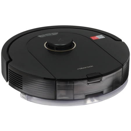Робот-пылесос Roborock Q5 Pro черный