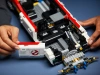 Конструктор LEGO Ghostbusters 10274 ECTO-1