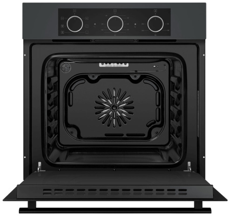 Духовой шкаф Maunfeld AEOF6060G1