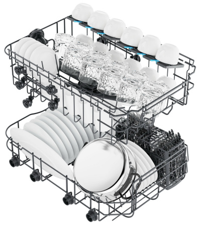 Посудомоечная машина Haier HDWE11-36SS4RU