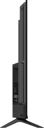 Телевизор LED Digma 50" DM-LED50UBB40