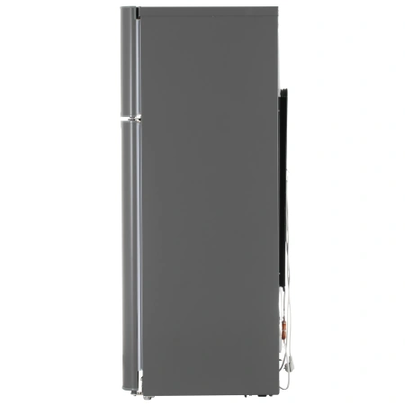 Холодильник с морозильником Indesit TIA 14 G