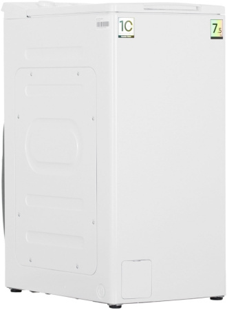 Стиральная машина Midea MFE12W75B/W-RU
