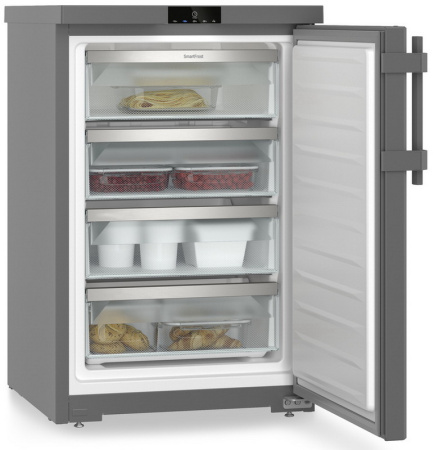 Холодильник Liebherr Fdgd 1404 Pure