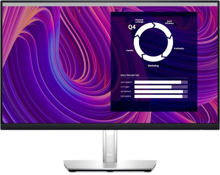 Монитор Dell 24" P2423D 210-BDEG