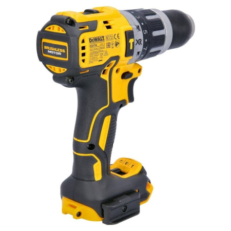 Дрель-шуруповерт ударная Dewalt DCD796E1T