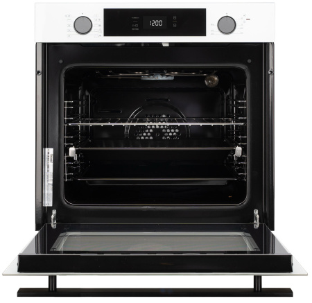 Духовой шкаф электрический DeLonghi DEO 735 BB FRANCA