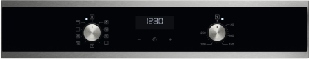 Духовой шкаф электрический Electrolux  EOF5H50BX,