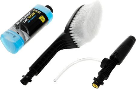 Мойка высокого давления Karcher K 5 Basic Car (1.180-586.0)