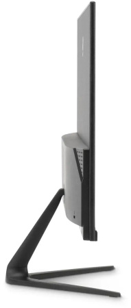 Монитор SunWind 21.5" SM-22FV222 FHD VA черный SM22VB01