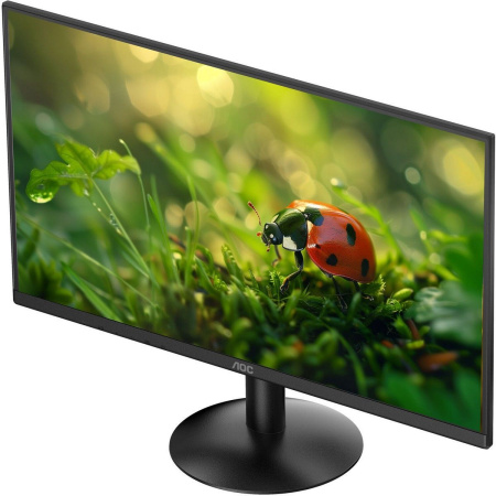 Монитор 23.8" AOC 24B30H3 IPS, 1920x1080 Black