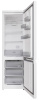 Холодильник двухкамерный HOTPOINT HT 5200 W