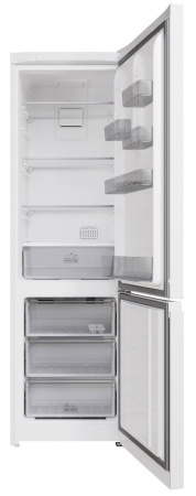 Холодильник двухкамерный HOTPOINT HT 5200 W
